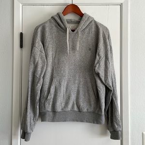 Brixton hooded sweatshirt